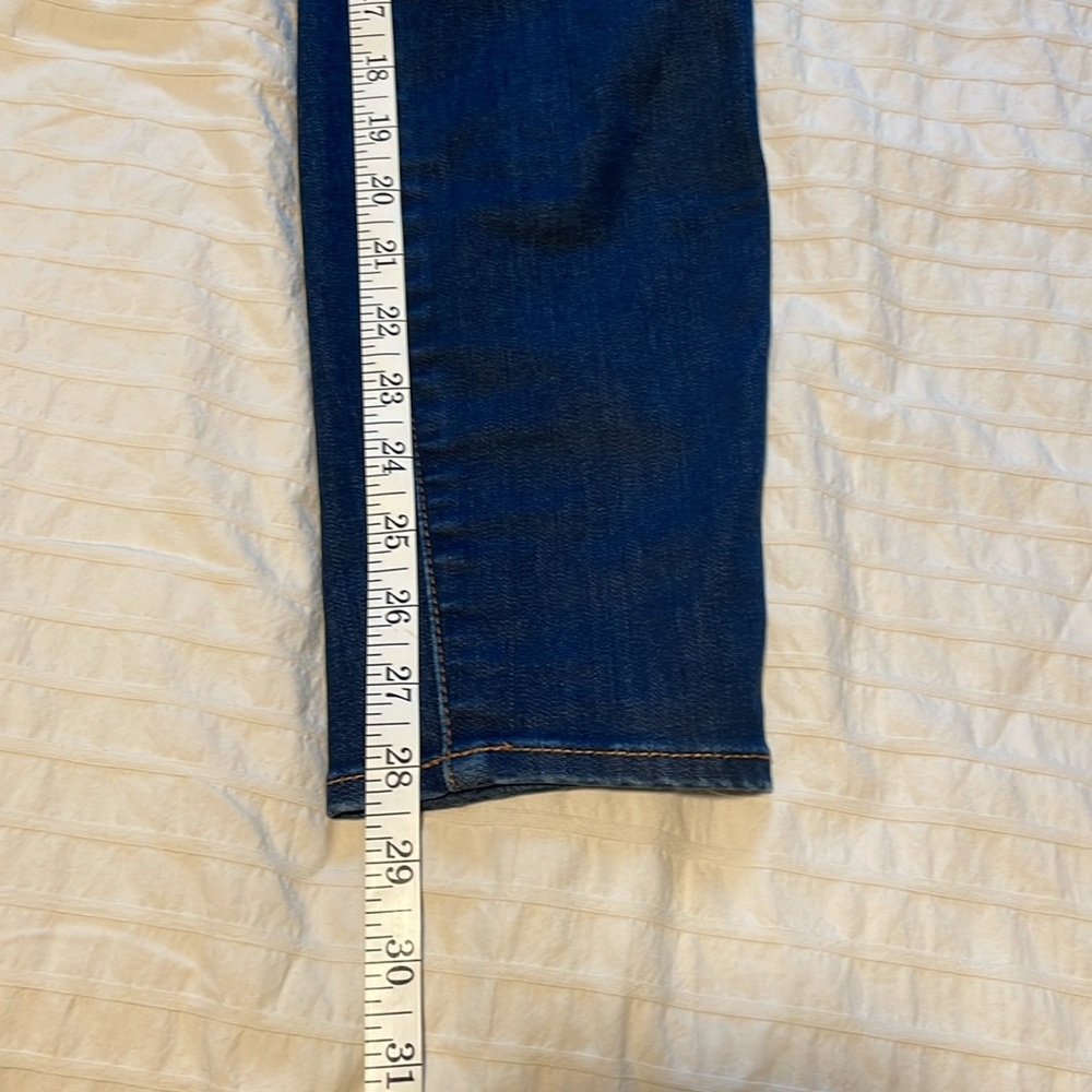 MADEWELL High Rise Jeans - Picture 9 of 13